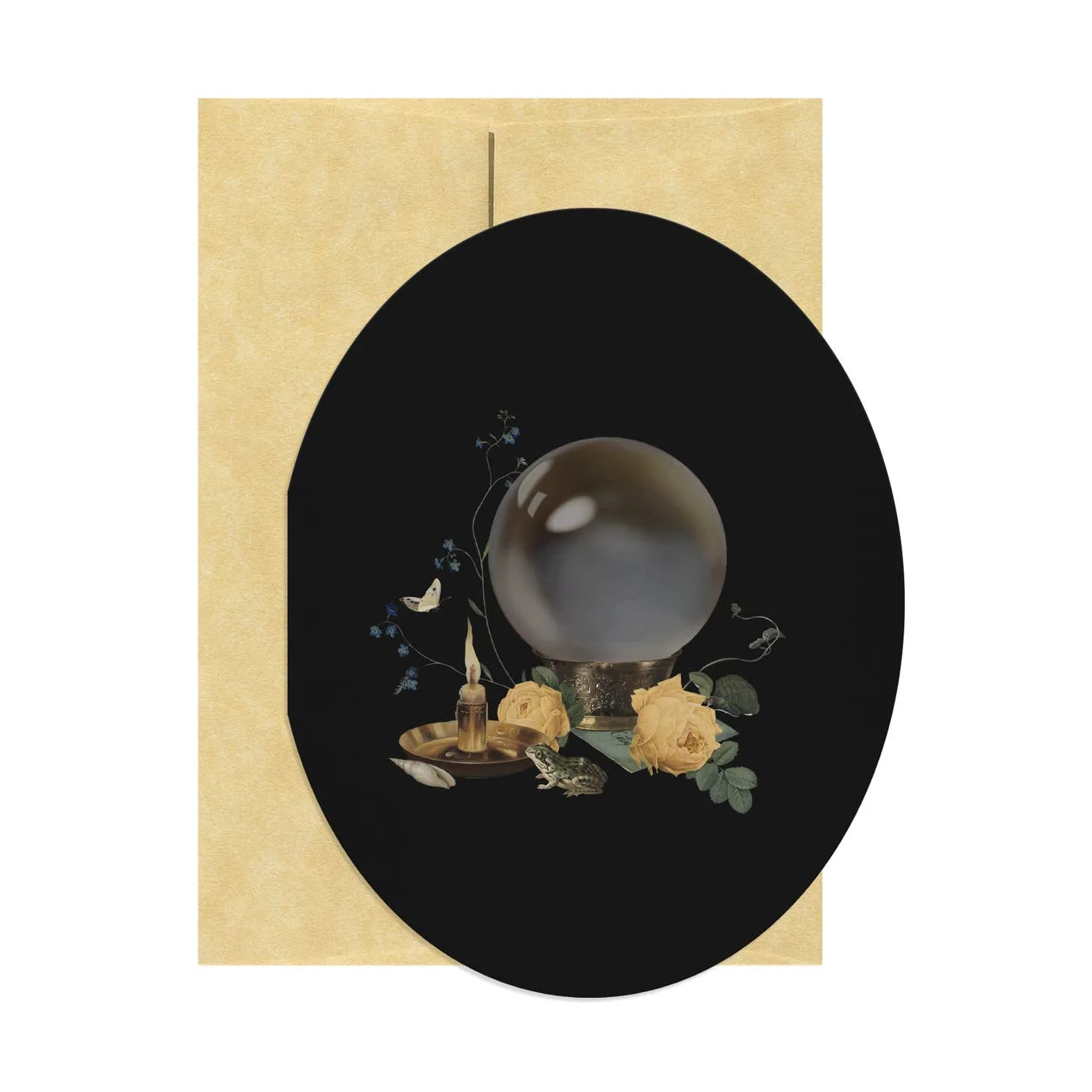 Open Sea Design - For the Witchy Girls Open Sea Design - For the Witchy Girls