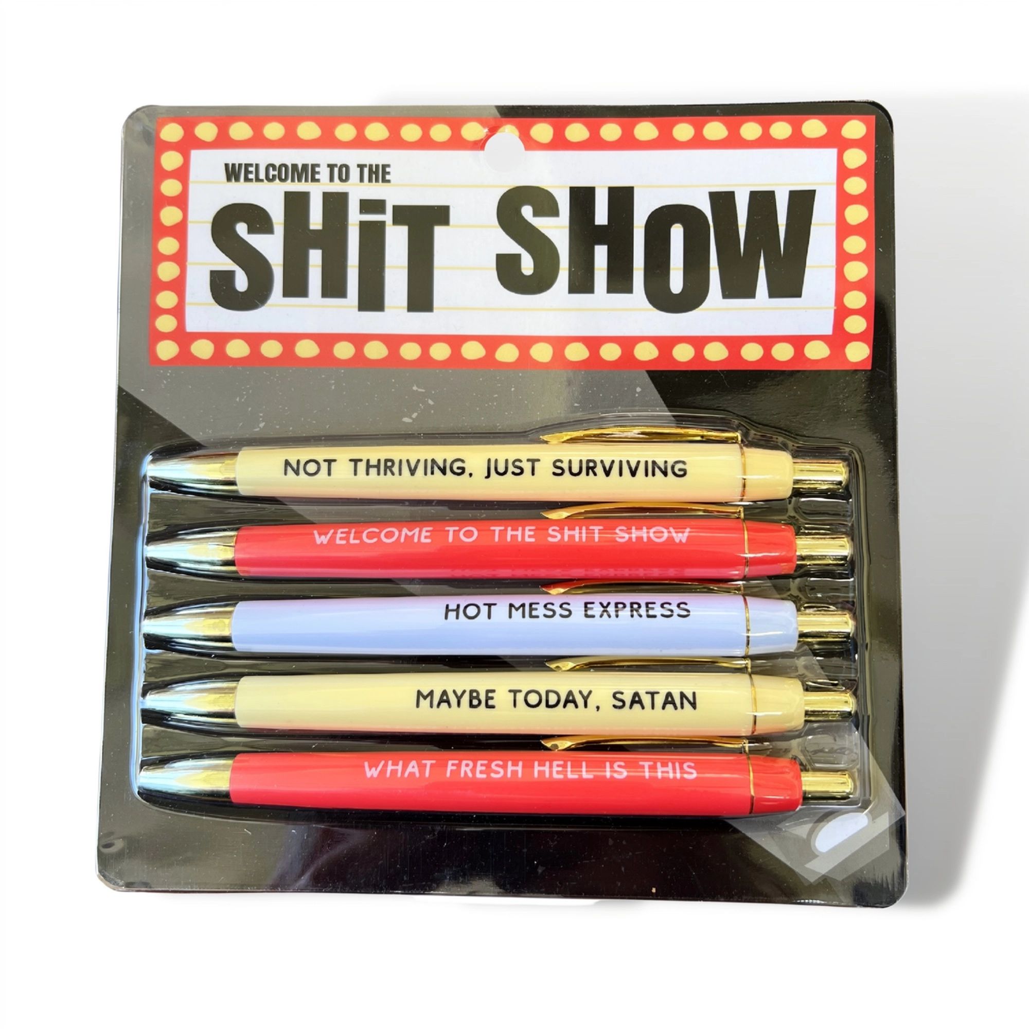 Fun Club - Pen Sets