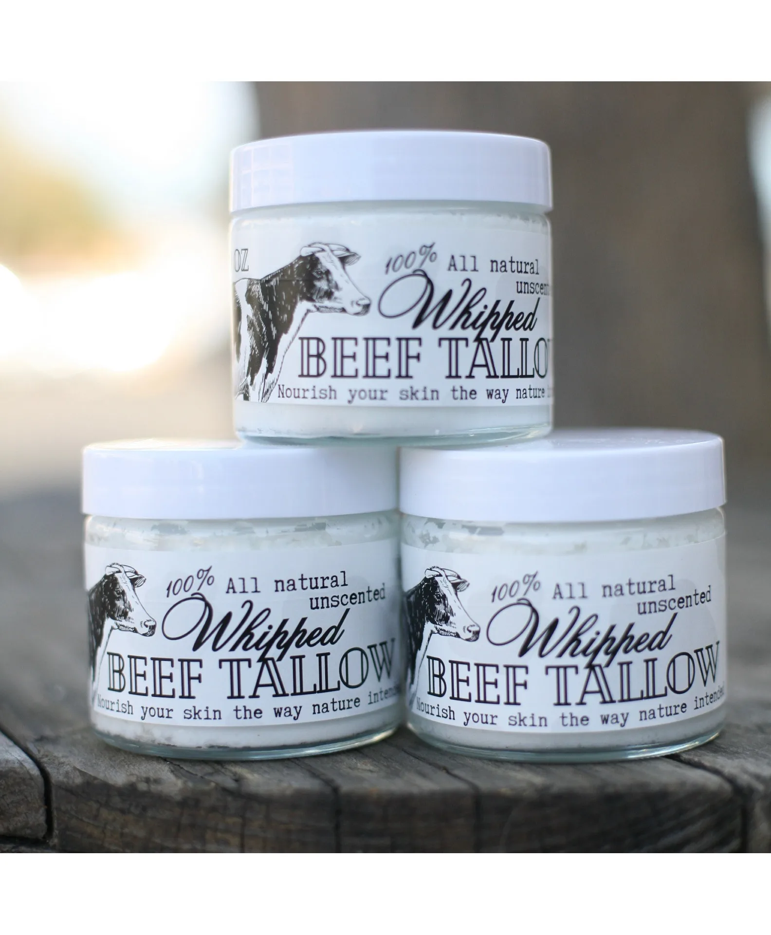 Bella’s Beef Tallow Whipped Beef Tallow Bella’s Beef Tallow Whipped Beef Tallow