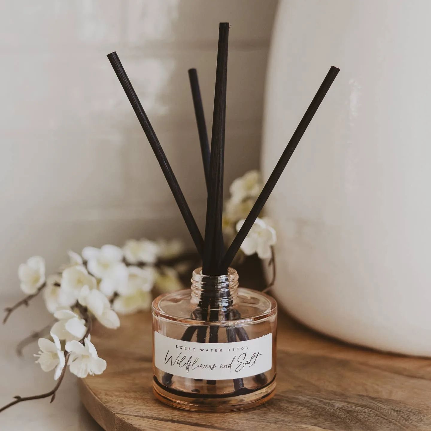 Sweet Water Decor - Reed Diffusers