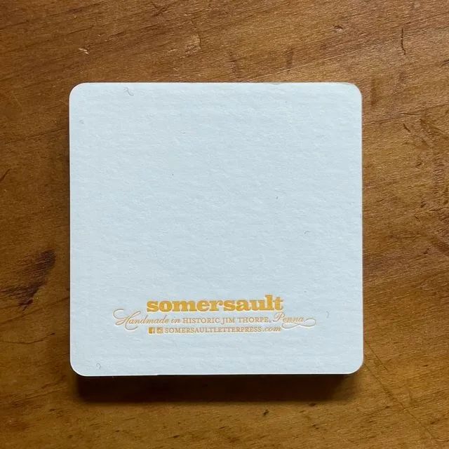 Coasters
