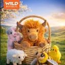 Wild Republic Stuffed Animals image