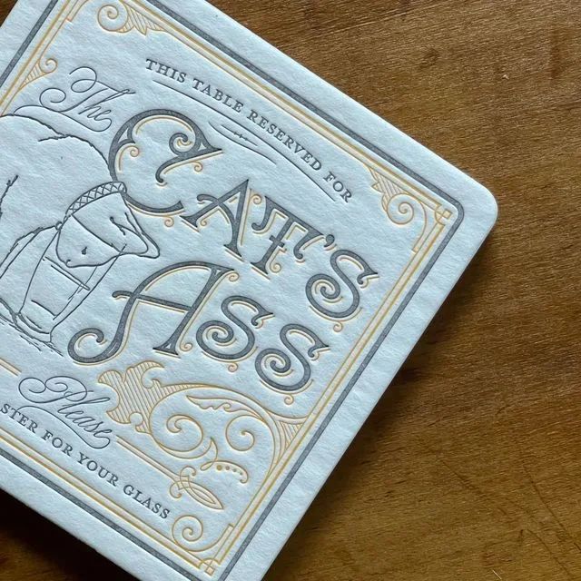 Coasters