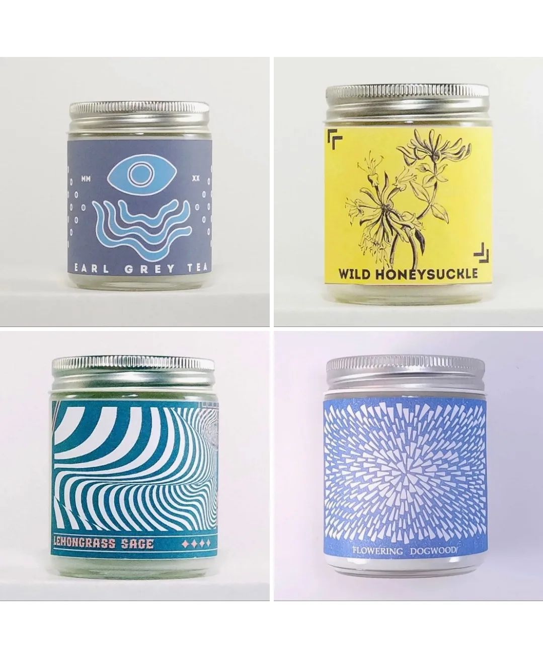 Clemeno Candle Co.