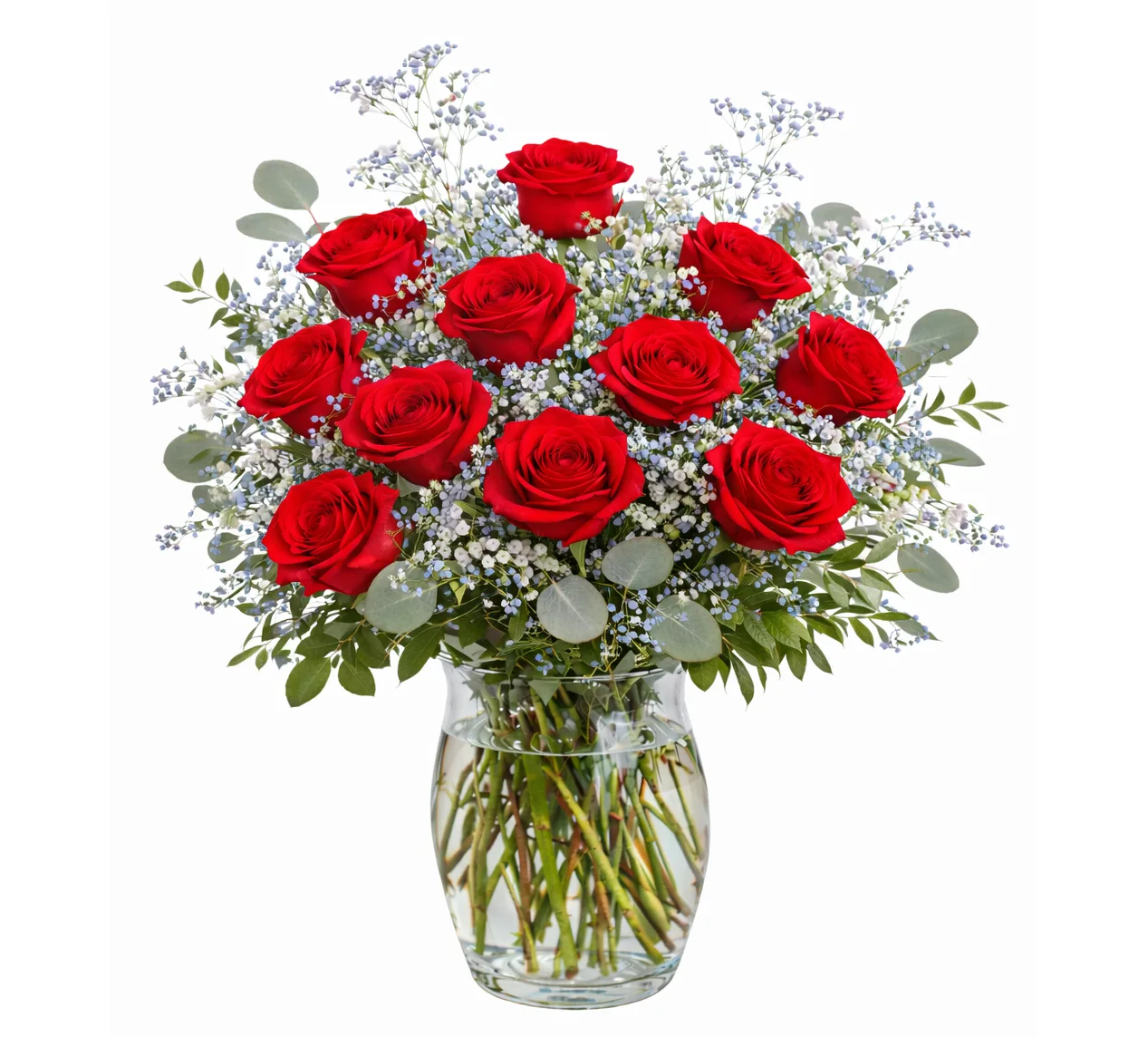 Red Dozen Roses Red Dozen Roses