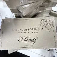 Chocolates Chocolates