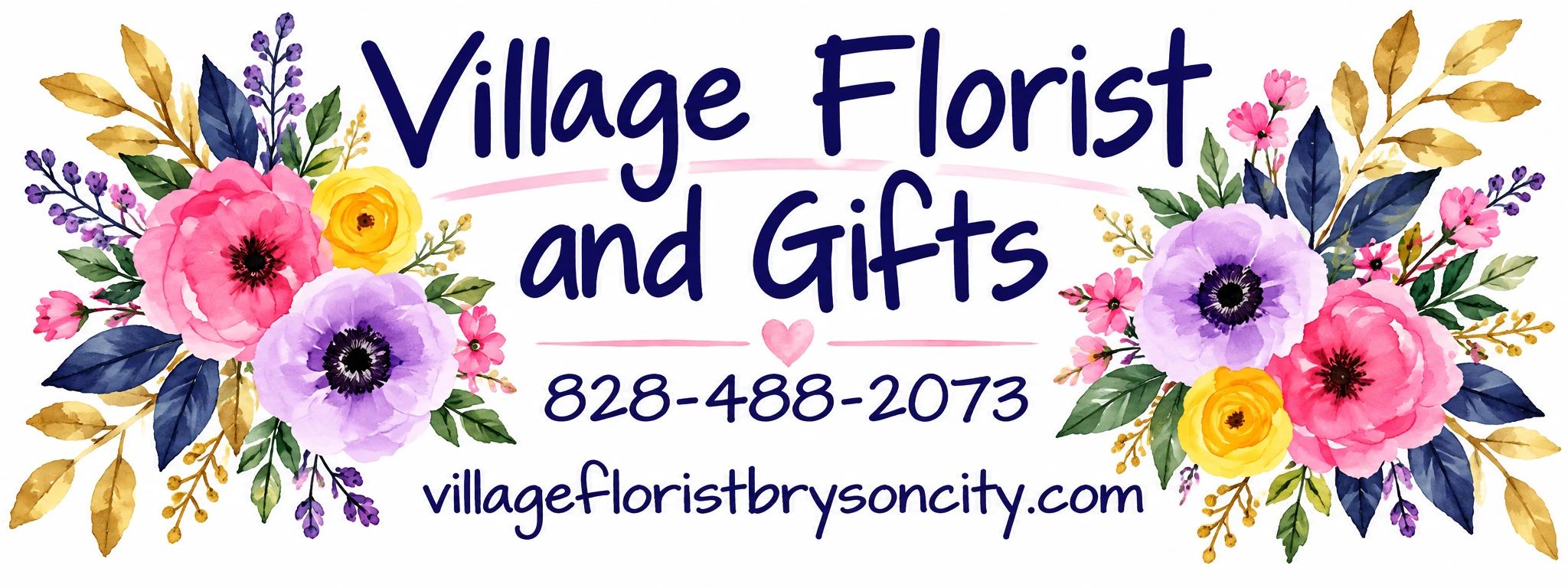 Featured flowers