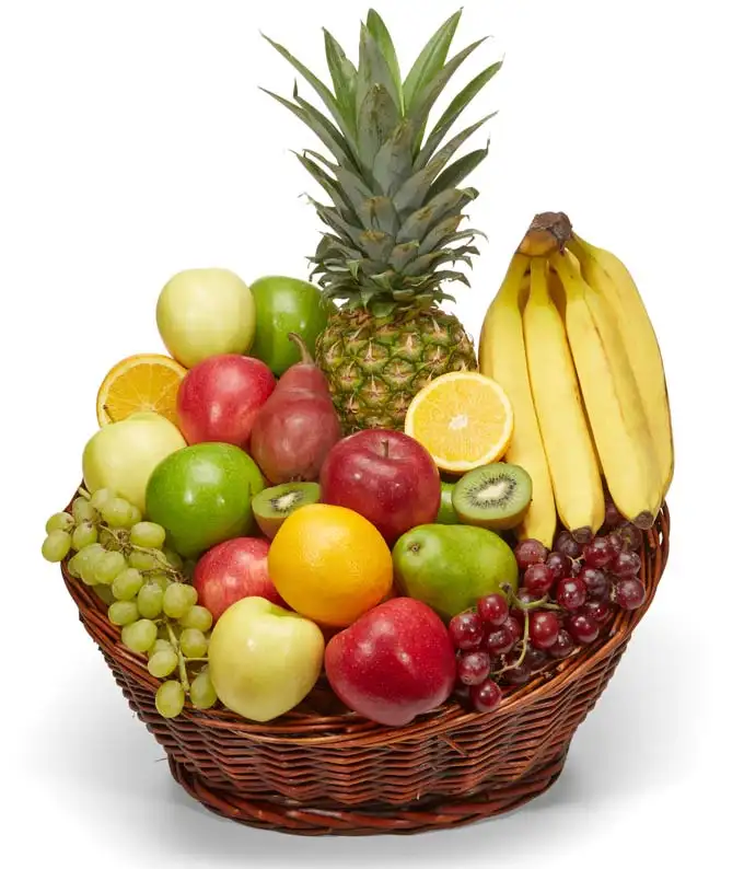 Tutti Frutti Tutti Frutti
