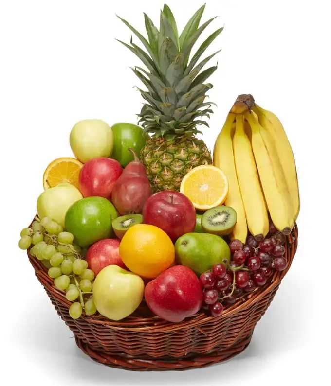 Tutti Frutti