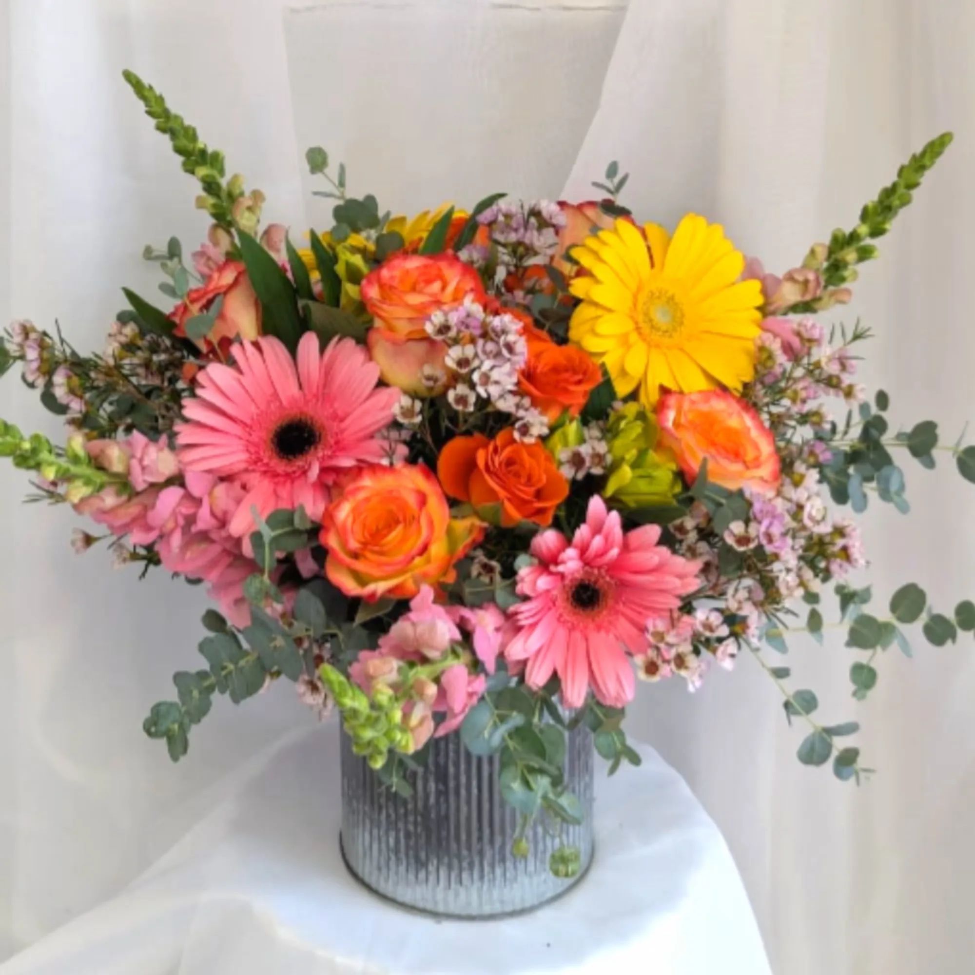 Garden Delight