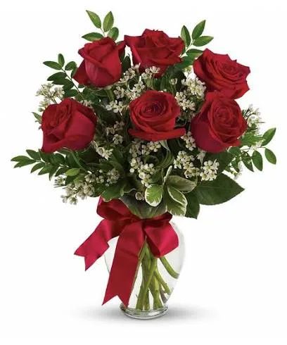 Simply Roses