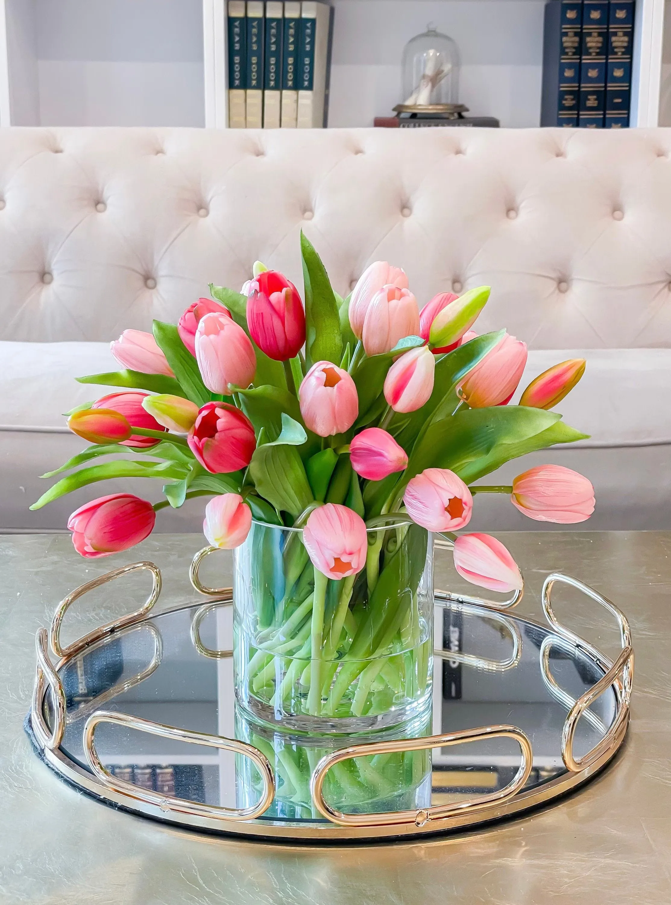Simply Beautiful Tulips Simply Beautiful Tulips