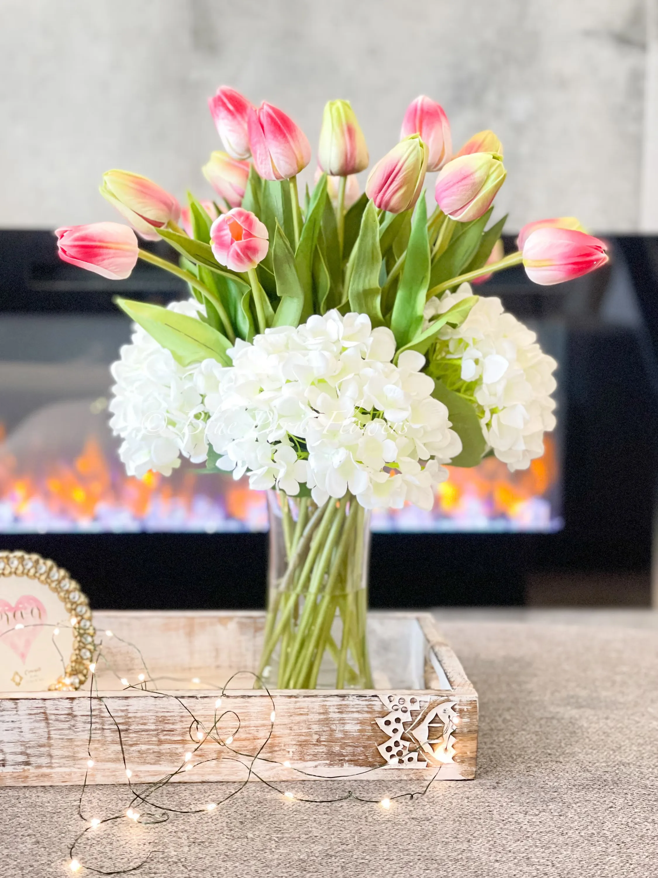 Timeless Tulips Timeless Tulips