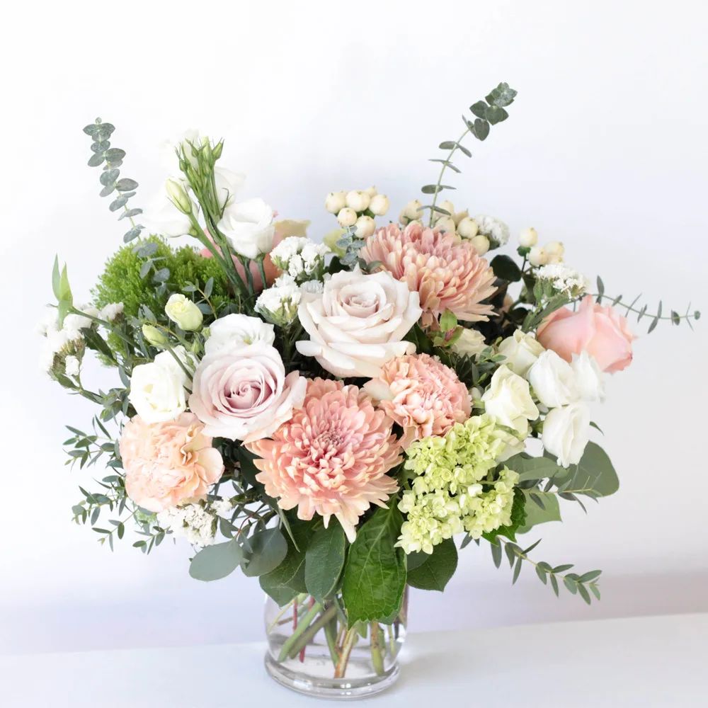 Shabby Chic Stems