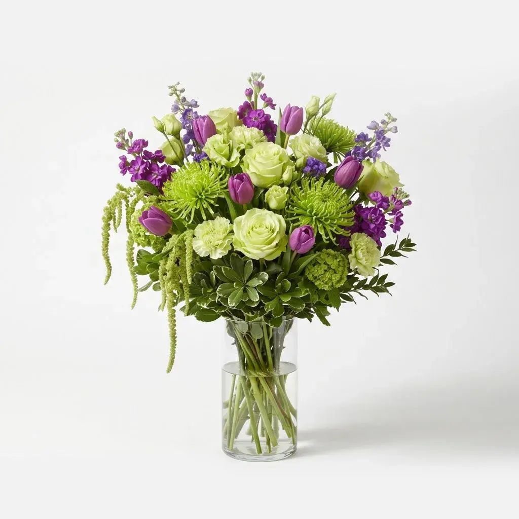 Featured flowers