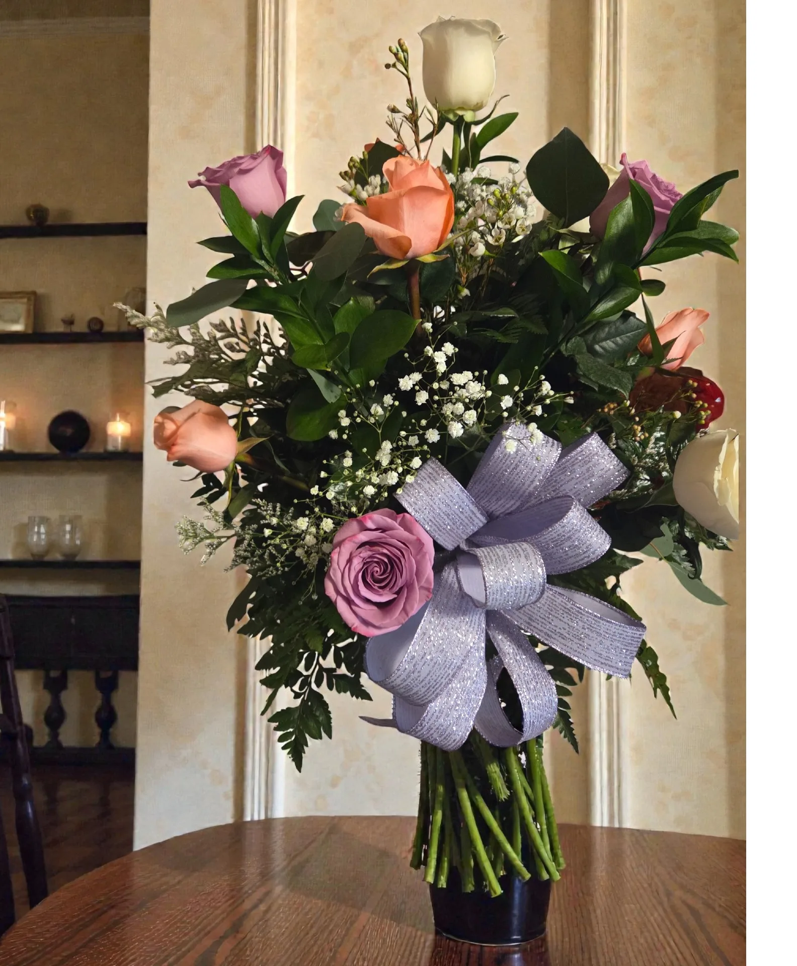 Spring Mixed Beauty All Occasion Spring Mixed Beauty All Occasion