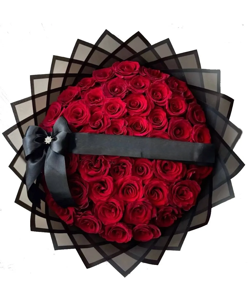 Mi Reyna Ramo Buchon Bouquet Mi Reyna Ramo Buchon Bouquet