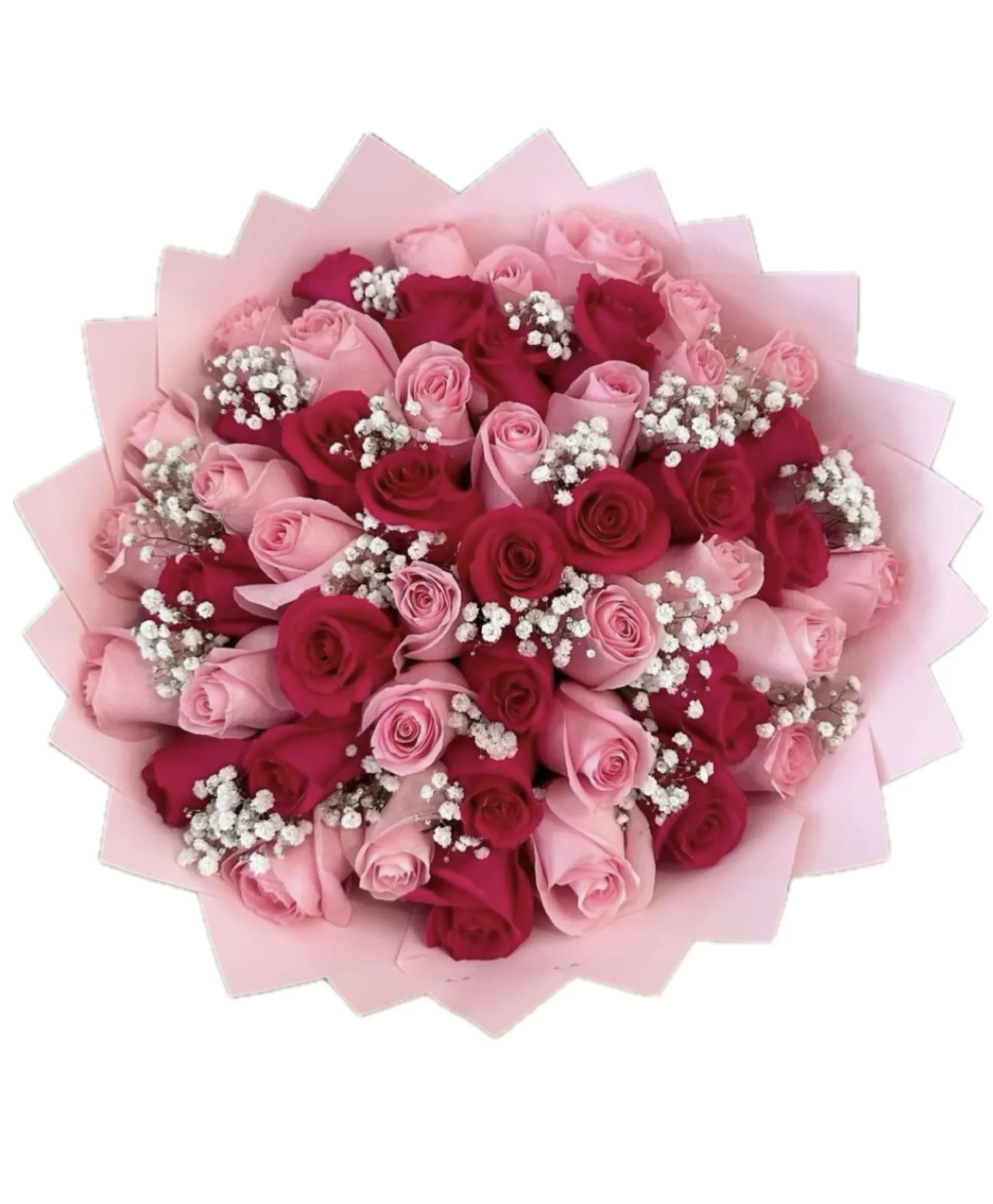 Fleur de Amour Ramo Buchon Bouquet Fleur de Amour Ramo Buchon Bouquet