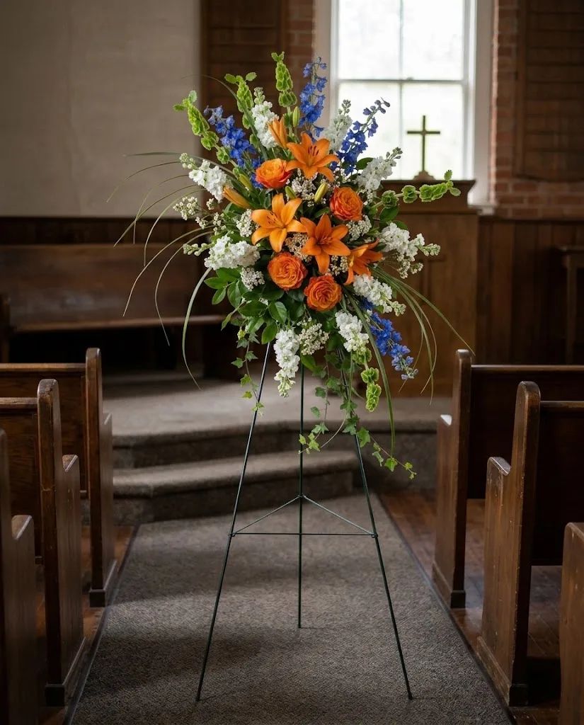 Meadowlight Tribute Spray
