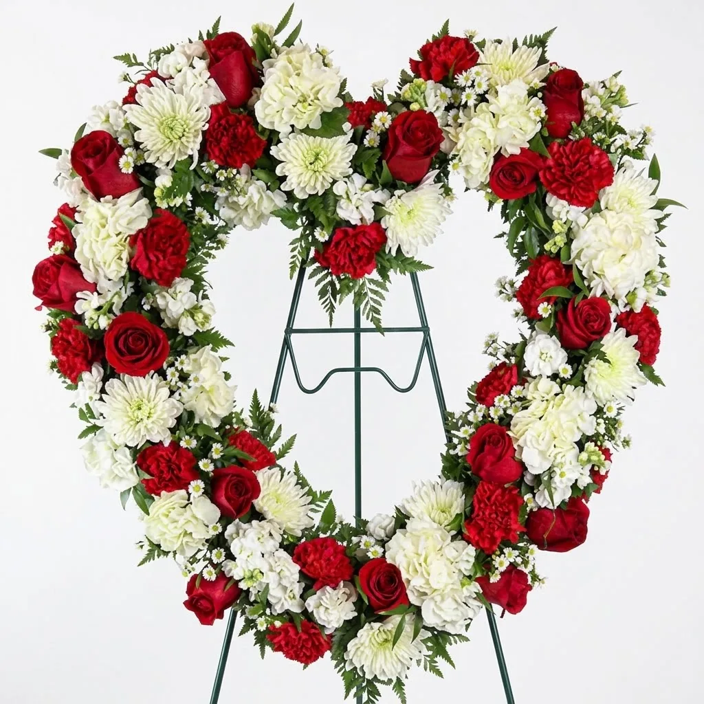 Forever in Our Hearts Forever in Our Hearts