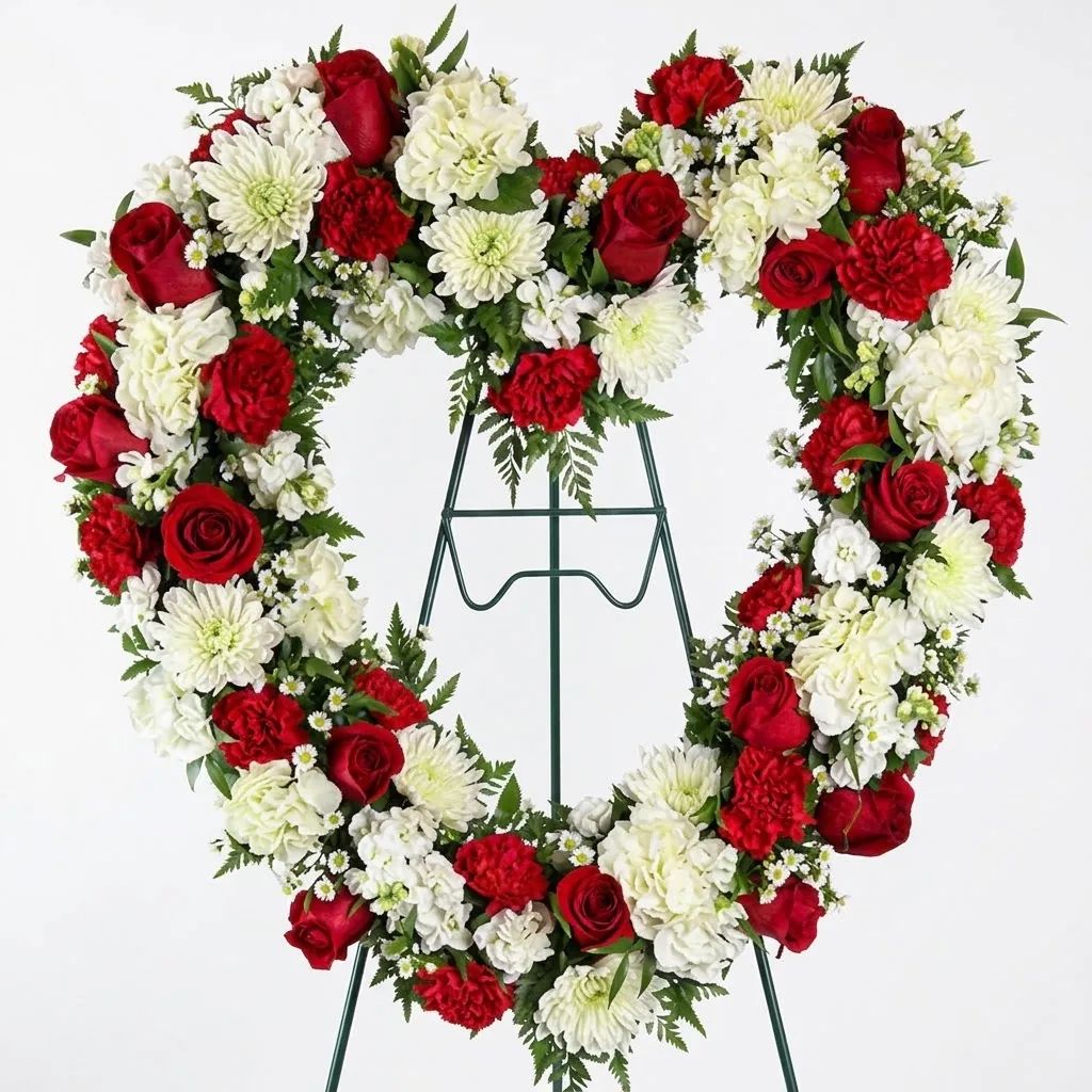 Forever in Our Hearts