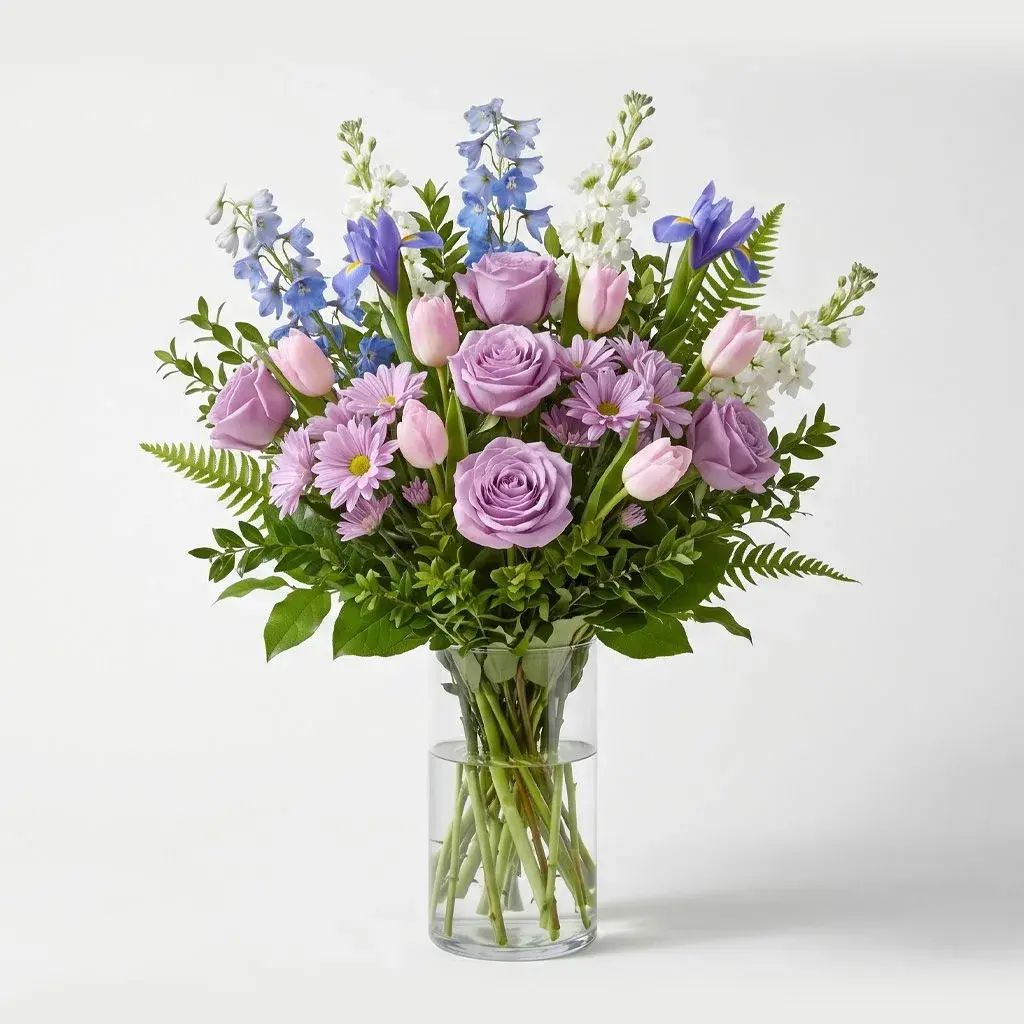 Featured flowers