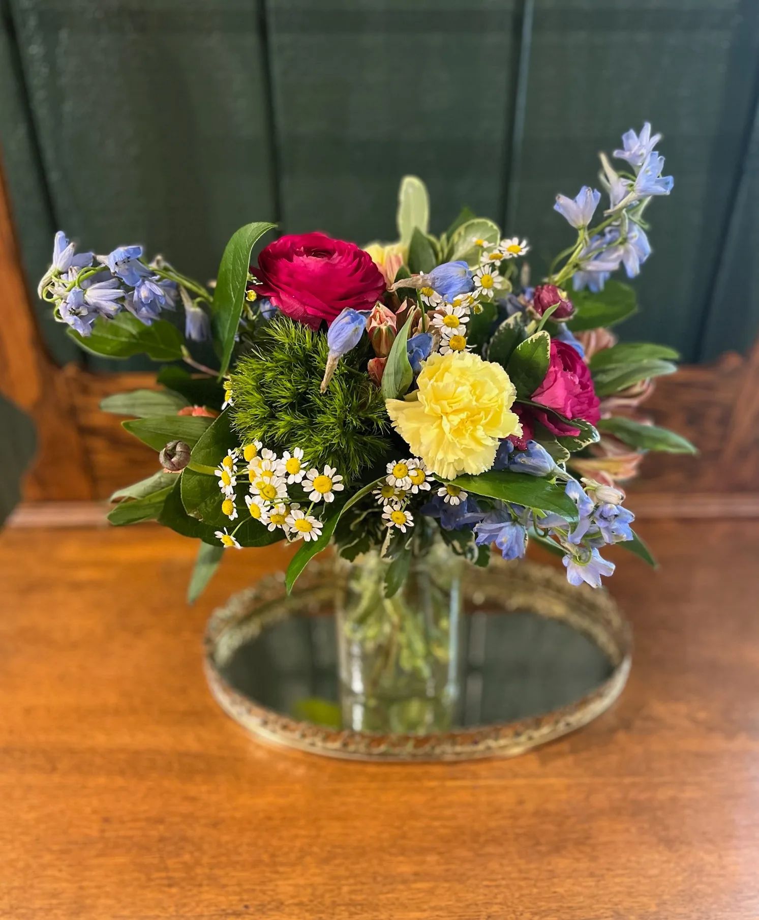 Spring Meadow Arrangement