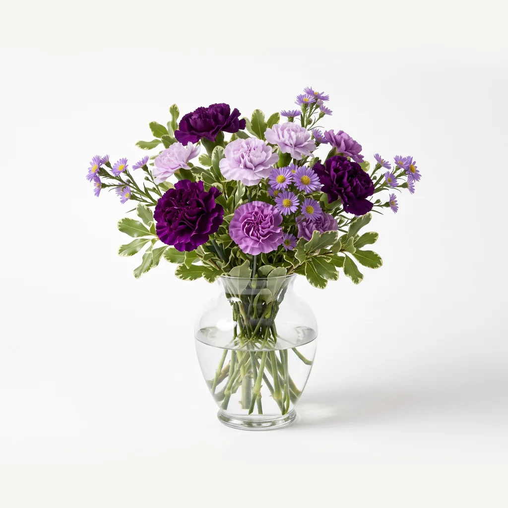 Purple Passion Purple Passion