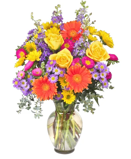 Better Than Ever Bouquet Better Than Ever Bouquet