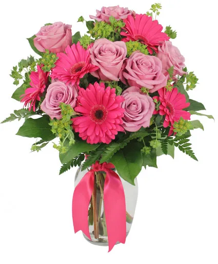 Hopeless Romantic Arrangement Hopeless Romantic Arrangement