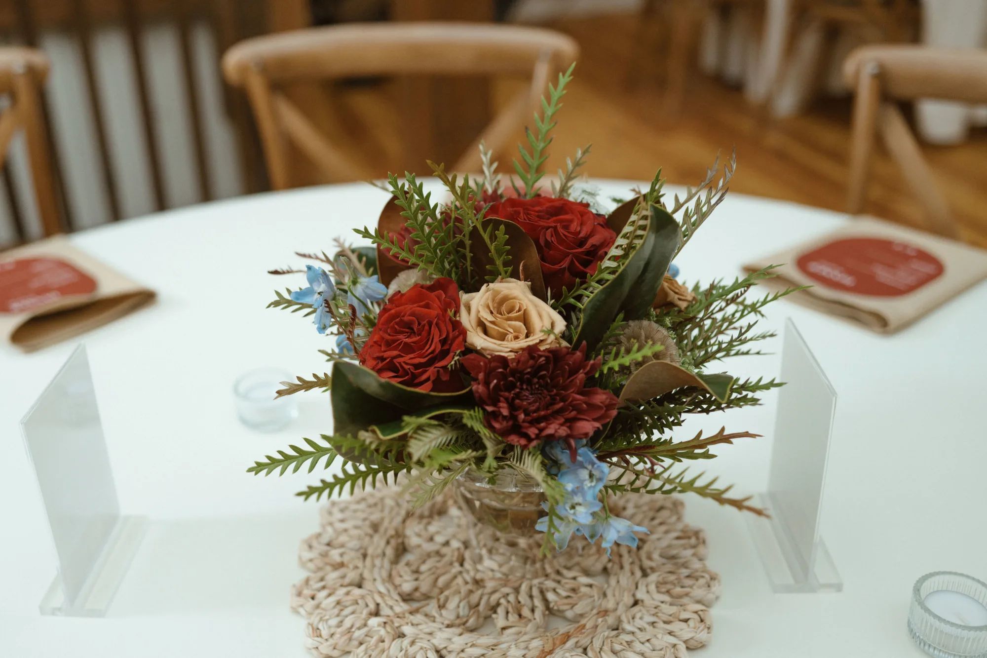 Reception Centerpiece