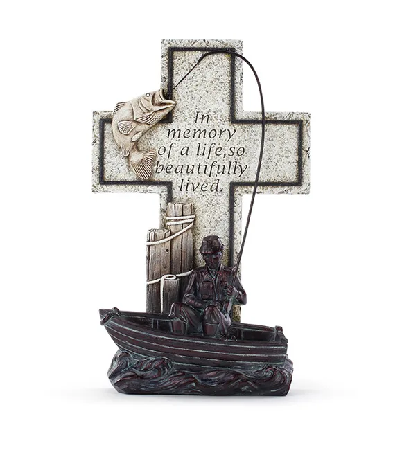 11.5" Fisherman Cross 11.5" Fisherman Cross