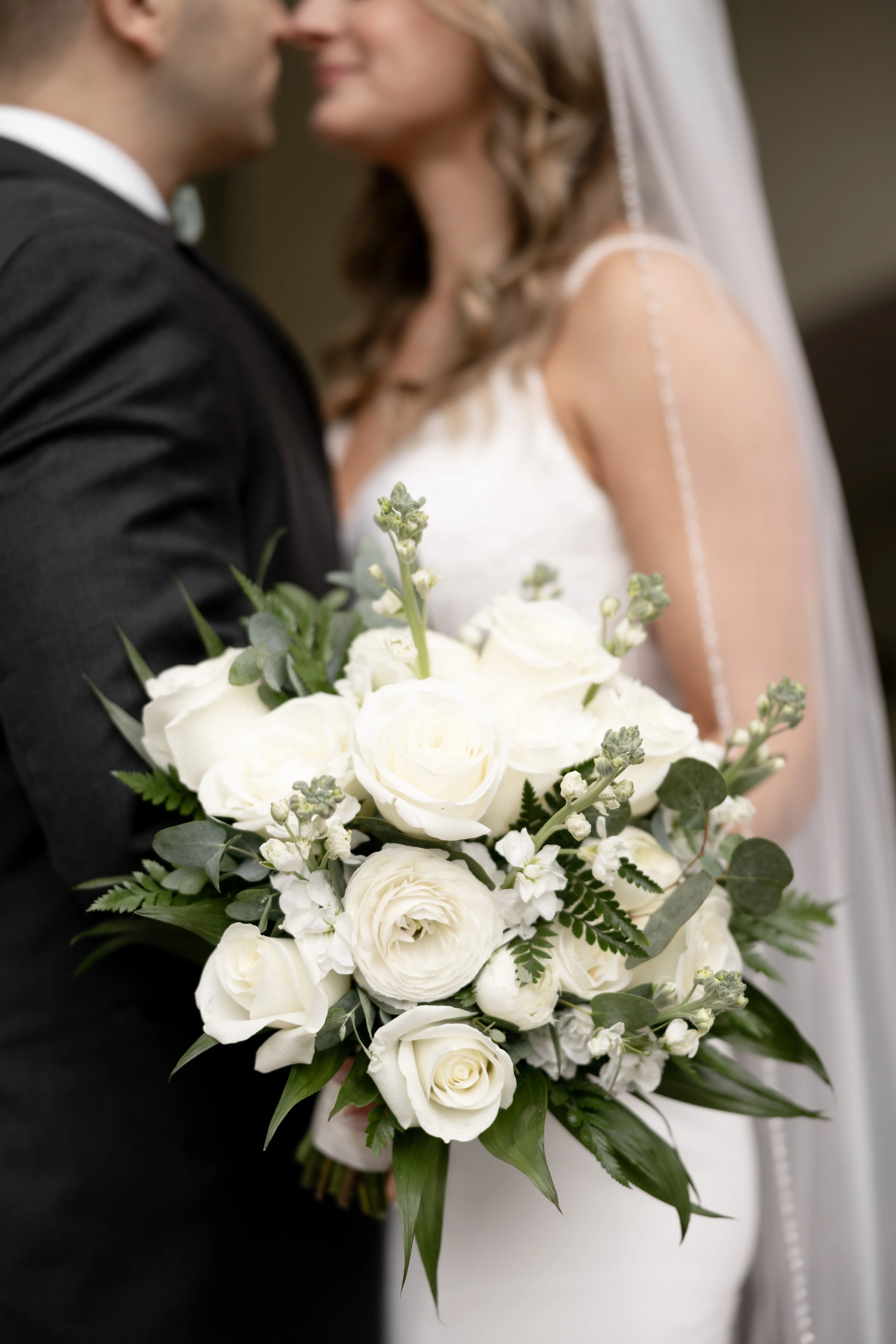Bridal Bouquet