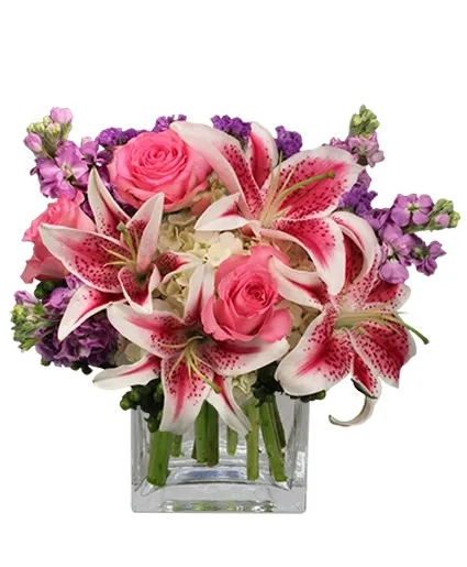 More Than Words... Flower Arrangement More Than Words... Flower Arrangement