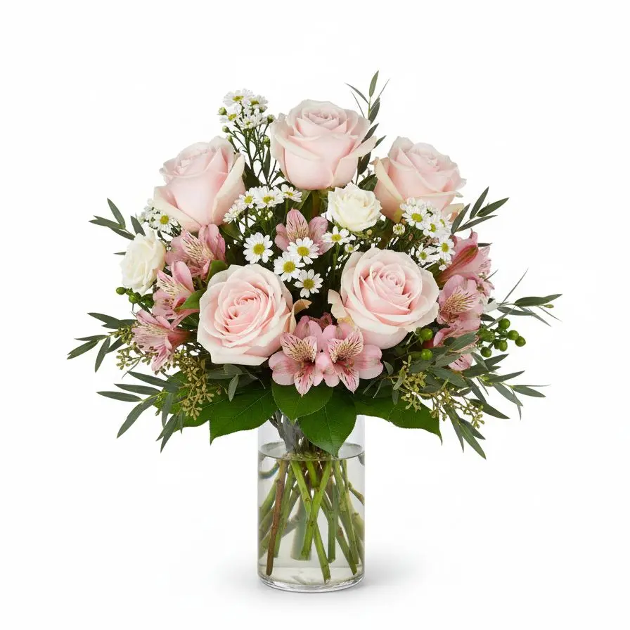 Willow Whisper Roses Willow Whisper Roses