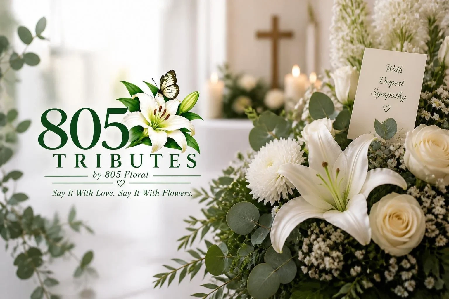 Featured flowers Featured flowers