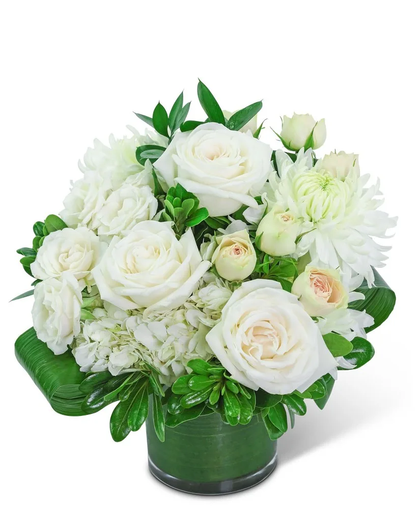 Aurora Angel Flower Arrangement Aurora Angel Flower Arrangement