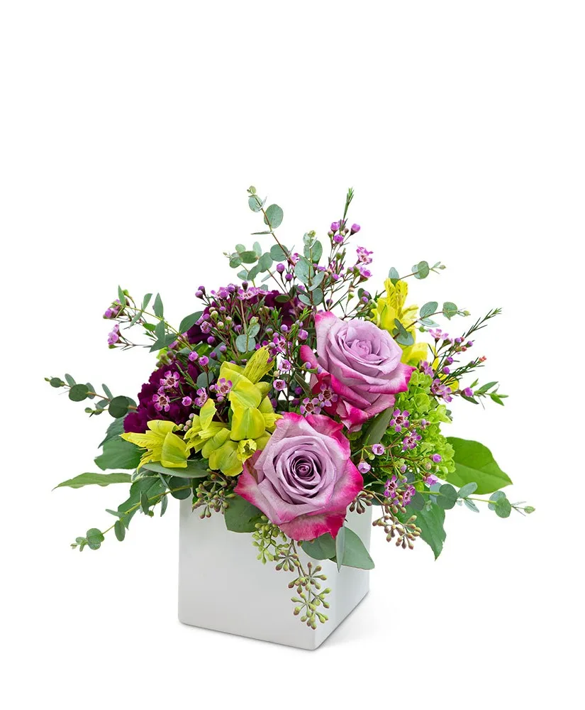 Bel Air Babe Flower Arrangement Bel Air Babe Flower Arrangement