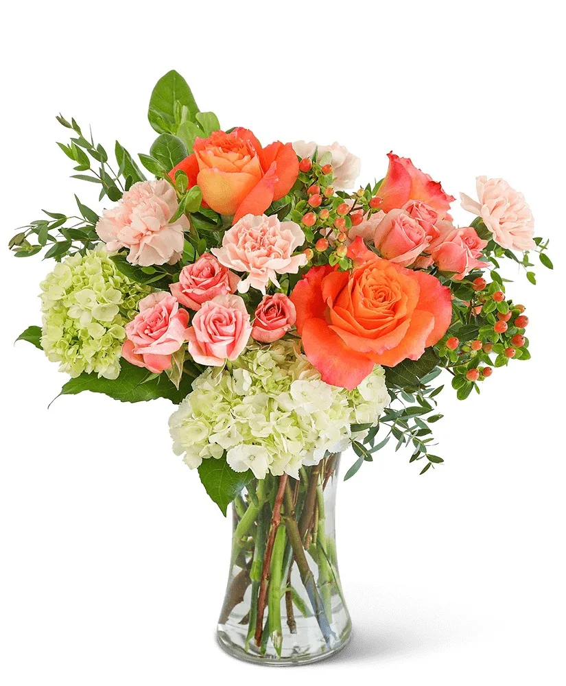 My First Love, My Mom Flower Arrangement My First Love, My Mom Flower Arrangement