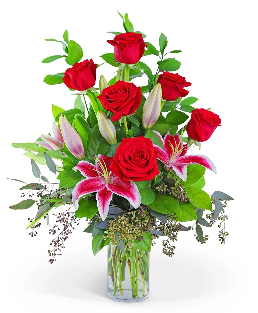 Stars in my Eyes Flower Arrangement Stars in my Eyes Flower Arrangement