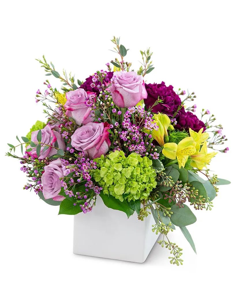 Bel Air Beauty Flower Arrangement
