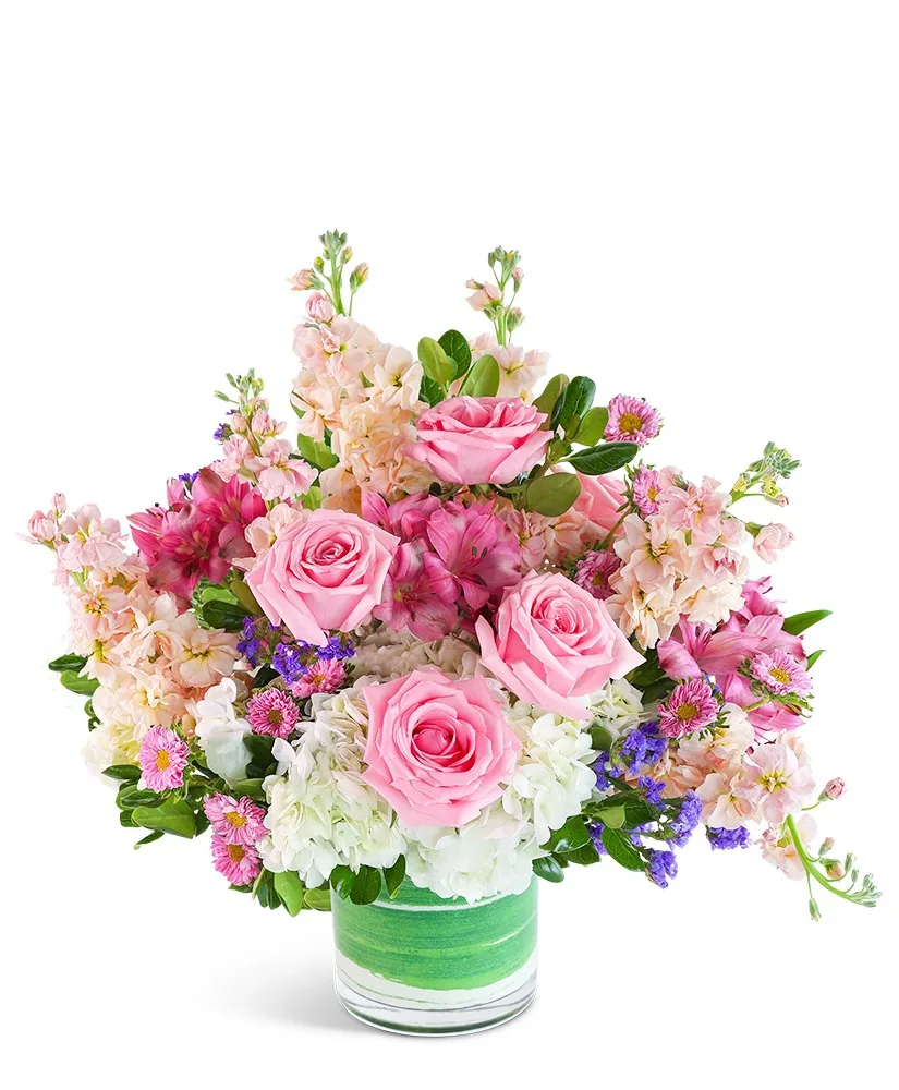 Cloudscape Jubilee Flower Arrangement Cloudscape Jubilee Flower Arrangement
