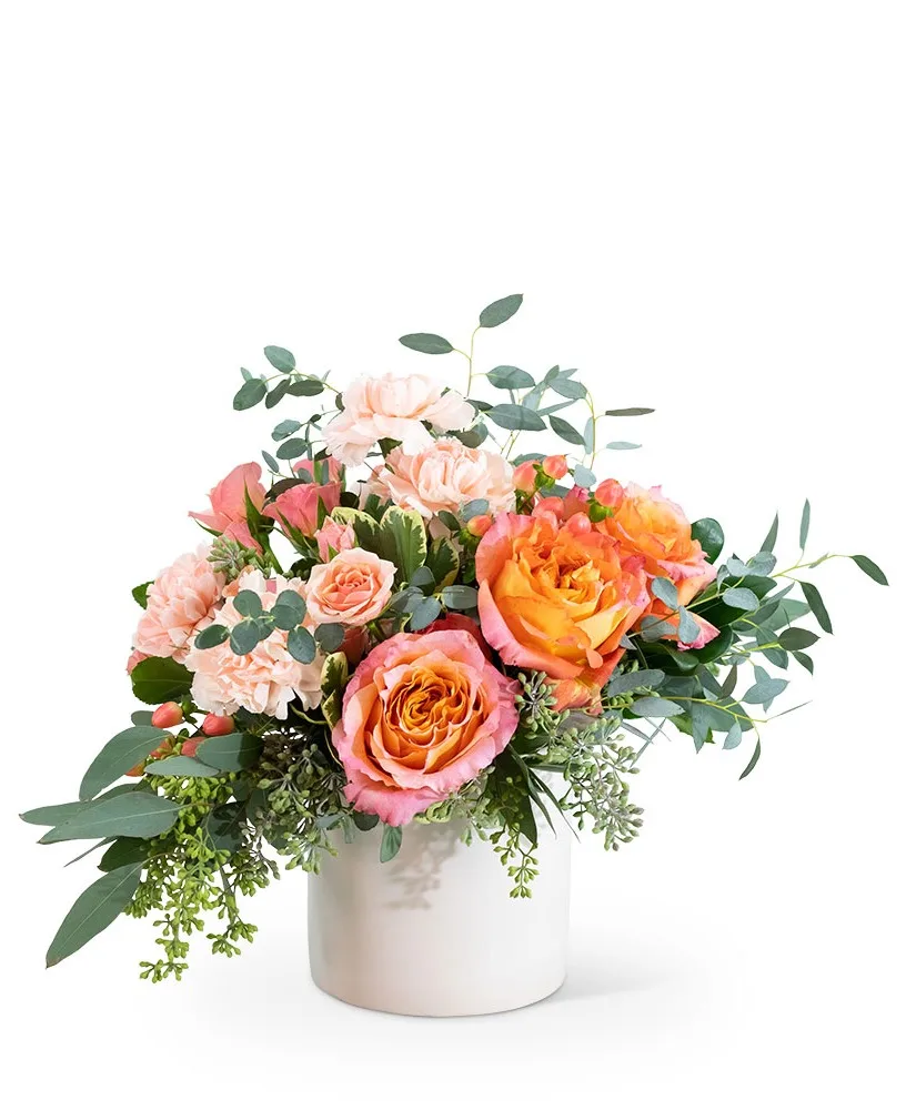 Malibu Moments Flower Arrangement Malibu Moments Flower Arrangement