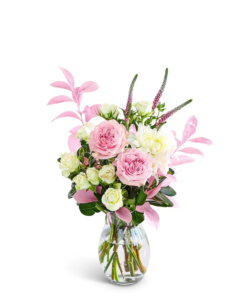 Popular Petals Flower Arrangement Popular Petals Flower Arrangement