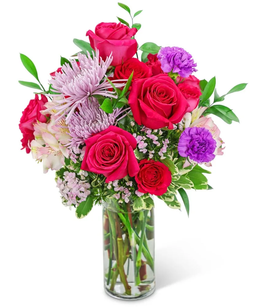 Cosmo Kiss Flower Arrangement Cosmo Kiss Flower Arrangement