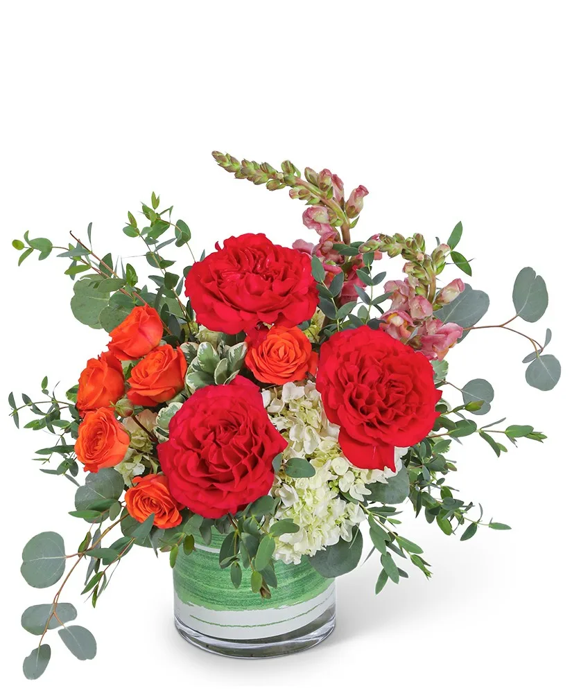 Positano Perfection Flower Arrangement Positano Perfection Flower Arrangement