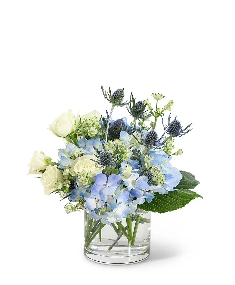 Fresh Start Flower Arrangement Fresh Start Flower Arrangement