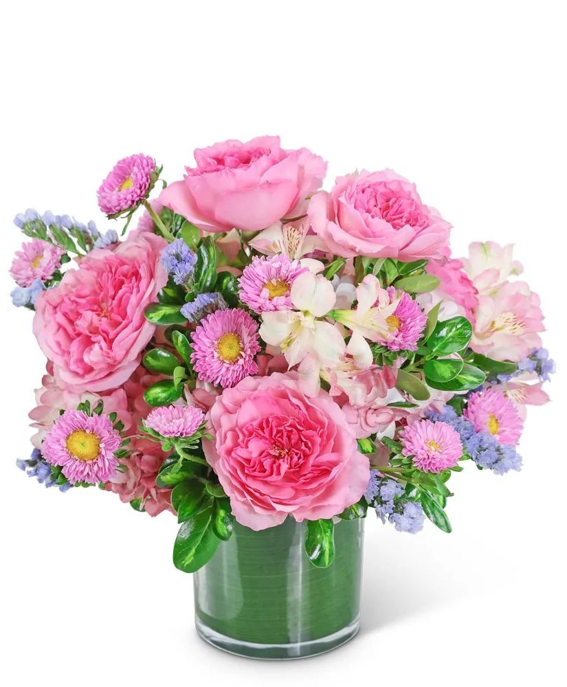 Cloud Nine Luxe Flower Arrangement