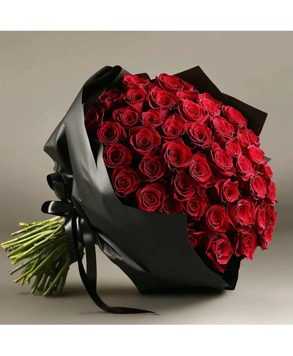 "The Show Stopper" Rose Bouquet "The Show Stopper" Rose Bouquet