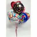 Balloons image